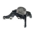 Front Passenger Steering Knuckle for 2005 Nissan Maxima