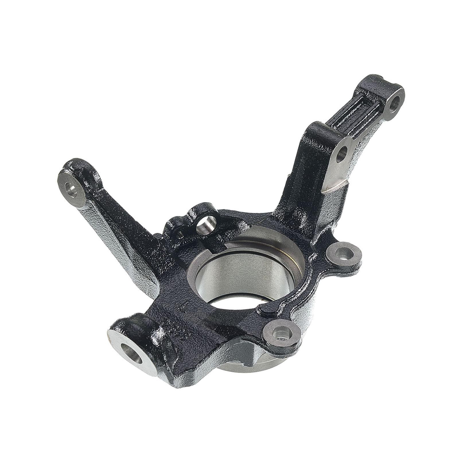 Front Driver Steering Knuckle for 2007 Nissan Maxima