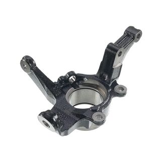 Front Driver Steering Knuckle for Nissan Altima 2012-2016 Maxima 2004-2008