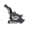 Front Driver Steering Knuckle for 2007 Nissan Maxima