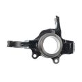 Front Driver Steering Knuckle for 2007 Nissan Maxima