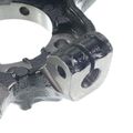 Front Passenger Steering Knuckle for Nissan Sentra 2007-2012