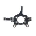 Front Passenger Steering Knuckle for Nissan Sentra 2007-2012