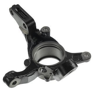 Front Driver Steering Knuckle for Lexus ES300 Toyota Avalon Camry Sienna
