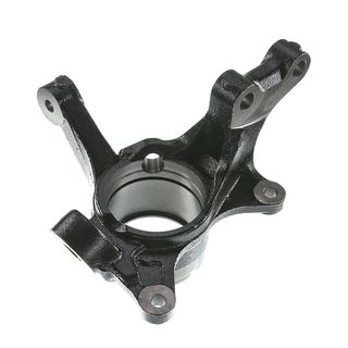 Front Driver Steering Knuckle for Toyota Highlander Lexus RX330 RX350 04-10