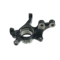 2 Pcs Front Steering Knuckle for 2011 Scion xD