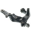 Rear Driver Steering Knuckle for Audi A3 Volkswagen VW Golf Jetta