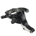 Front Passenger Steering Knuckle for 2018 Nissan NV200