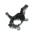 Front Driver Steering Knuckle for 2015 Nissan NV200