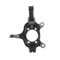 Front Driver Steering Knuckle for 2015 Nissan NV200