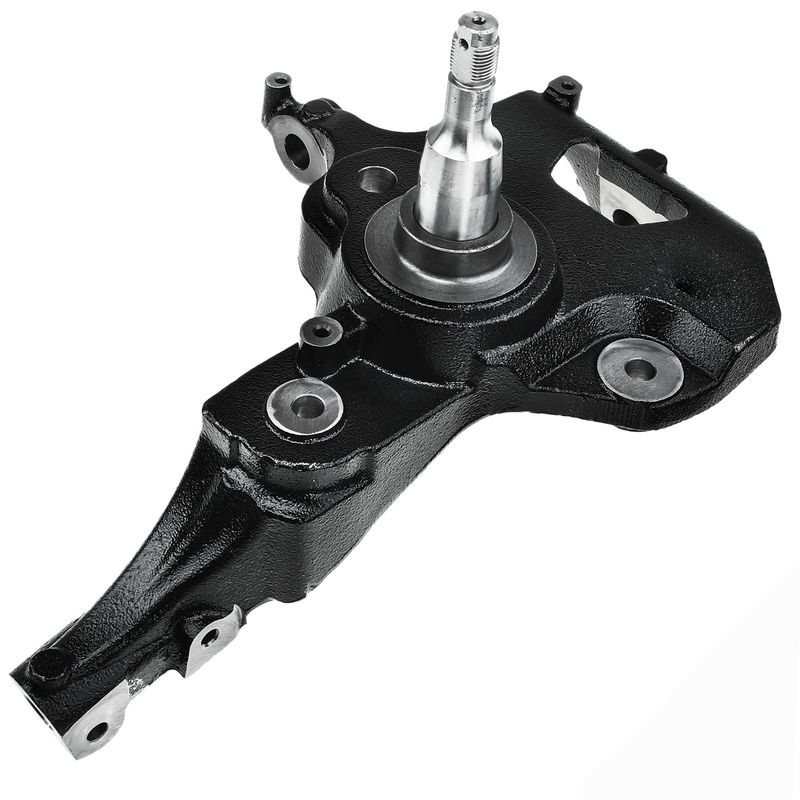 Front Passenger Steering Knuckle for Ford Explorer 9801 Ranger 9909 Mercury APremium