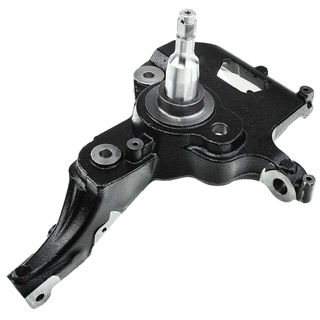 Front Driver Steering Knuckle for Ford Explorer Ranger 99-09 Mercury Mountaineer