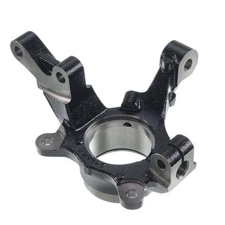 Front Passenger Steering Knuckle for Dodge Caliber Jeep Compass Patriot