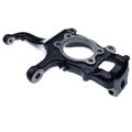 Front Driver Steering Knuckle for 2010 Nissan Pathfinder