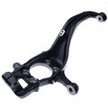 Front Driver Steering Knuckle for 2010 Nissan Pathfinder