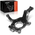 Front Driver Steering Knuckle for 2013 Nissan Rogue