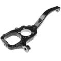 Front Passenger Steering Knuckle for 2012 Dodge Charger