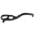 Front Passenger Steering Knuckle for 2012 Dodge Charger