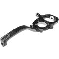 Front Passenger Steering Knuckle for 2012 Dodge Charger