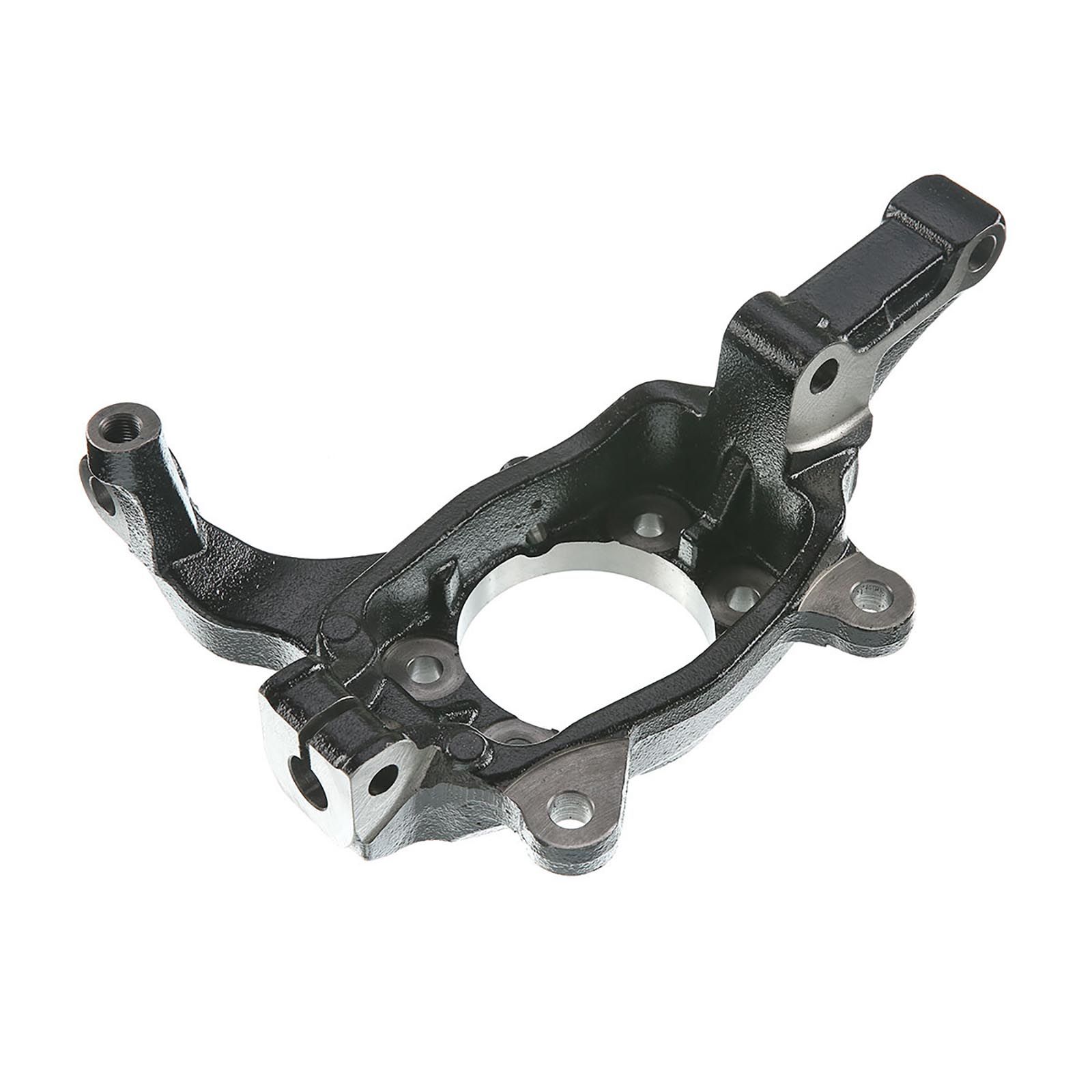 Front Driver Steering Knuckle for Nissan Murano 2003-2007 V6 3.5L