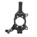 Front Driver Steering Knuckle for Nissan Murano 2003-2007 V6 3.5L