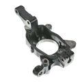 Front Driver Steering Knuckle for Nissan Murano 2003-2007 V6 3.5L