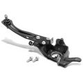 Rear Passenger Steering Knuckle for 2014 Ford Escape