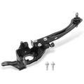 Rear Driver Steering Knuckle for 2015 Ford Escape