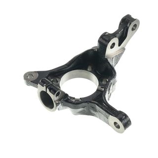 Front Driver Steering Knuckle for Subaru Forester Legacy Outback