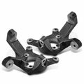 2 Pcs 3 Inch Front Lift Spindles for 2005 Cadillac Escalade