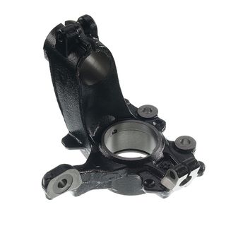 Front Driver Steering Knuckle for Ford Focus 1.0L 2.0L Electric 13-18