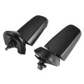 2 Pcs Rear Liftgate Glass Hinges for 2004 Ford Explorer