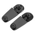 2 Pcs Rear Liftgate Glass Hinges for 2004 Ford Explorer