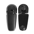 2 Pcs Rear Liftgate Glass Hinges for 2004 Ford Explorer