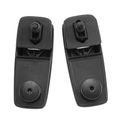 2 Pcs Rear Liftgate Glass Hinges for 2008 Mercury Mariner