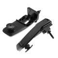 2 Pcs Rear Liftgate Glass Hinges for 2008 Mercury Mariner