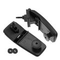 2 Pcs Rear Liftgate Glass Hinges for 2008 Mercury Mariner