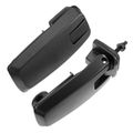 2 Pcs Rear Liftgate Glass Hinges for 2008 Mercury Mariner