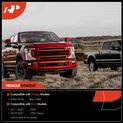 Front 4WD Locking Hub for Dodge Ram 1500 06-10 Ram 1500 11-21 1500 Classic 19-21