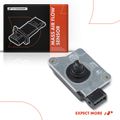 Mass Air Flow Sensor for 1992 Nissan Stanza 2.4L l4