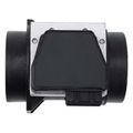 Mass Air Flow Sensor with 6 Blades for 1994 Volvo 960