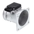 Mass Air Flow Sensor for 1997 Mazda B4000