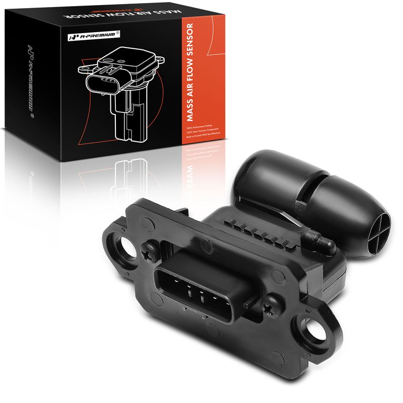 Mass Air Flow Sensor for Toyota Camry 19972001 Avalon Sienna Lexus