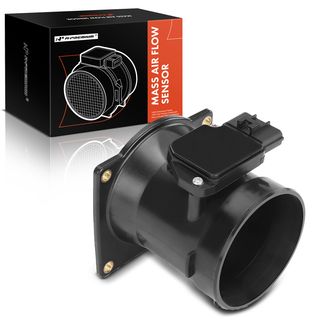 Mass Air Flow Sensor with Housing for Ford Expedition Lincoln Navigator 03-04