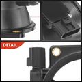 Mass Air Flow Sensor with Housing for 2004 Lincoln Navigator