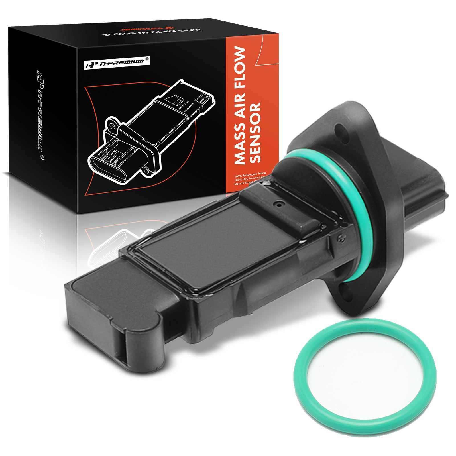 Mass Air Flow Sensor for 2001 Nissan Sentra