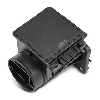Mass Air Flow Sensor Assembly with Housing for Dodge Colt Eagle Mitsubishi