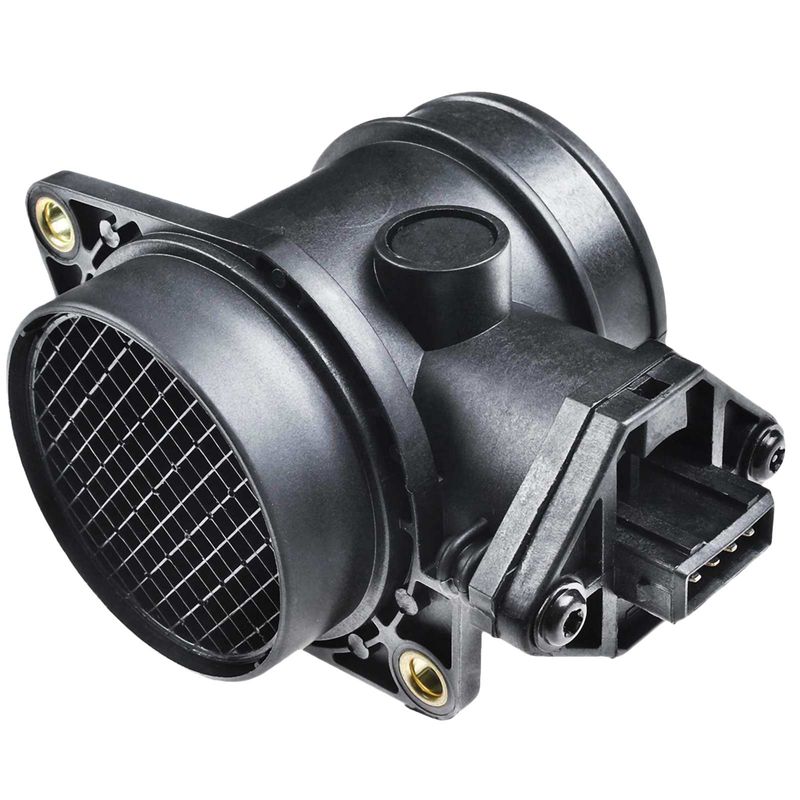 Mass Air Flow Sensor Assembly for 1997 Volvo 850 2.4L l5