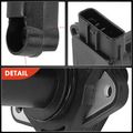 Mass Air Flow Sensor for 2006 Saab 9-2X