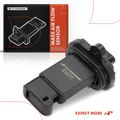 Mass Air Flow Sensor for BMW 550i 2014-2015 650i 750i X5 V8 4.4L